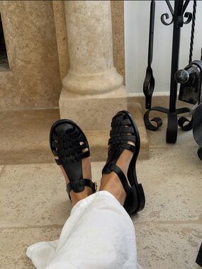 Church’s Kelsey Sandal